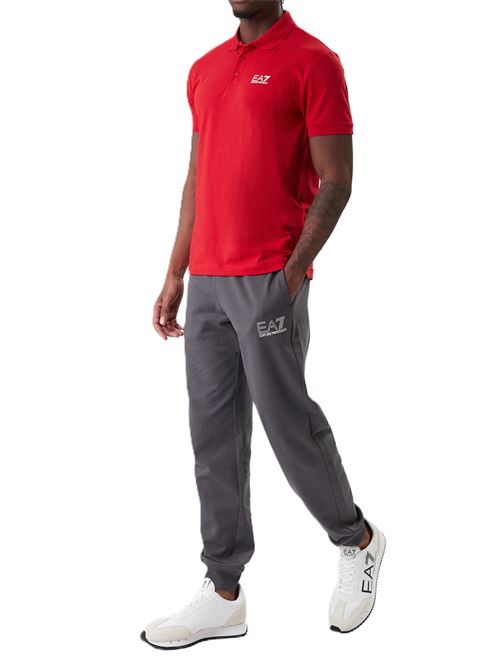  EMPORIO ARMANI EA7 | 8NPF14 PJVQZ/U5072